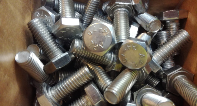 sruba nierdzewna a4 dom techniczny